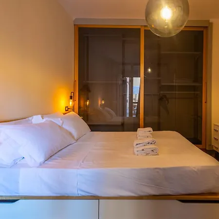 Homing - Ticinese 5 Appartement *