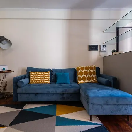 Homing - Ticinese 5 * Milan