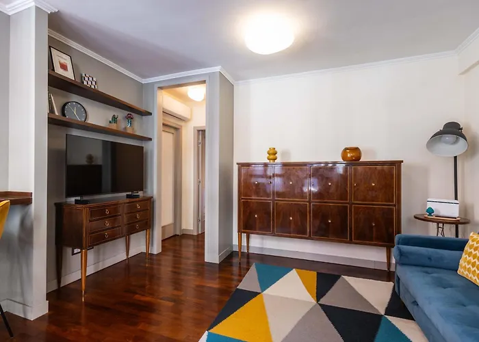 Homing - Ticinese 5 아파트