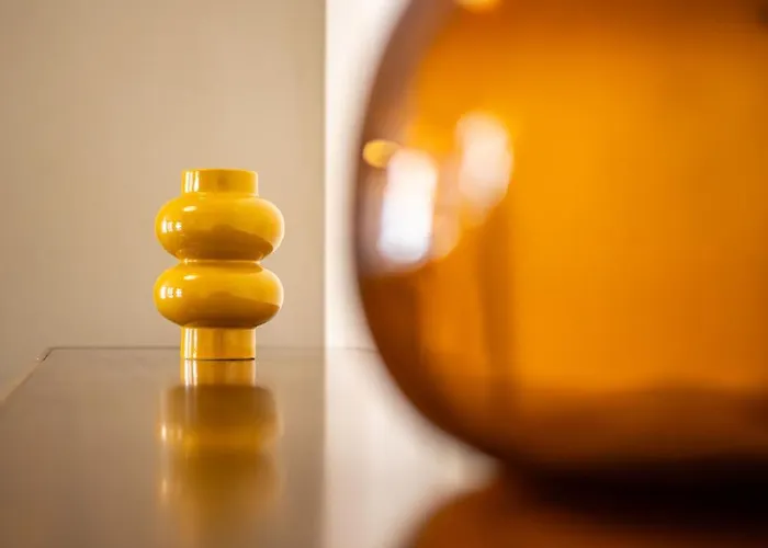 Homing - Ticinese 5 아파트