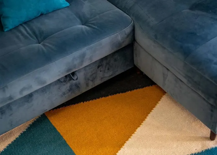 Homing - Ticinese 5 아파트 *