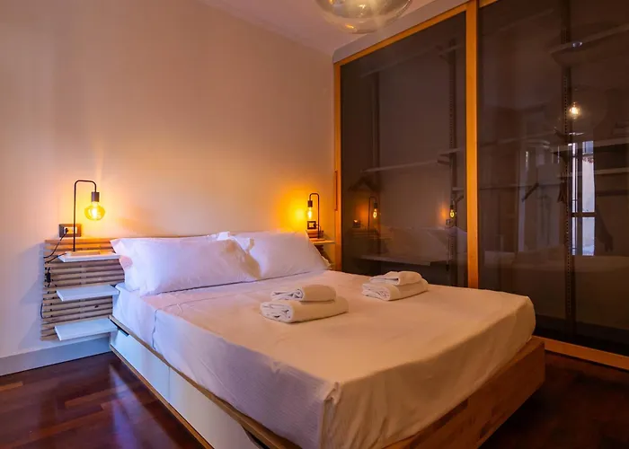 아파트 Homing - Ticinese 5 밀라노