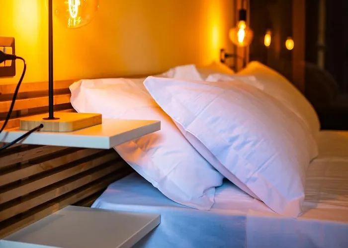 아파트 Homing - Ticinese 5 *