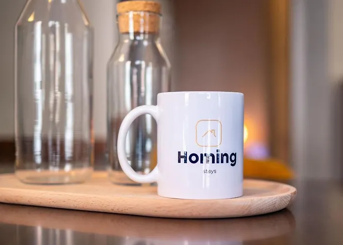 Homing - Ticinese 5 아파트