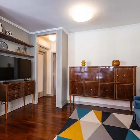 Homing - Ticinese 5 Lejlighed